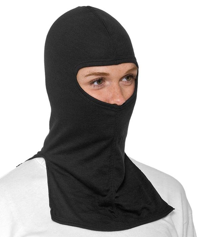 Choko Thermal Balaclava West Bend Woolen Mills Wool Work Wear